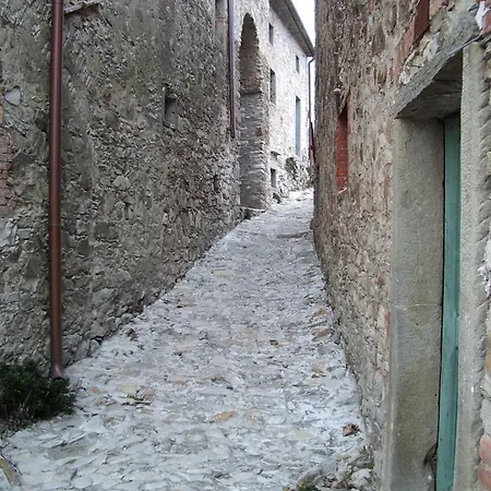 Az. Agr. Il Paradiso Di Beatrice Bondielli Apartment Pontremoli