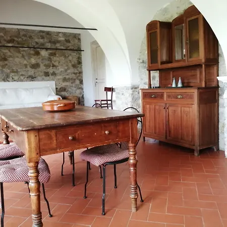 Az. Agr. Il Paradiso Di Beatrice Bondielli * Pontremoli