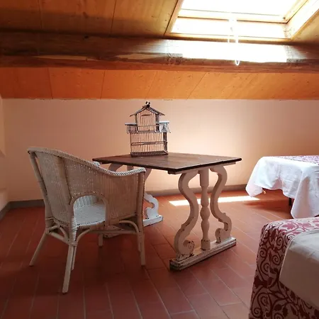 Az. Agr. Il Paradiso Di Beatrice Bondielli