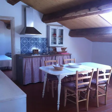 Az. Agr. Il Paradiso Di Beatrice Bondielli Apartment Pontremoli