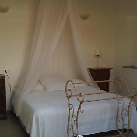 Apartment Az. Agr. Il Paradiso Di Beatrice Bondielli *