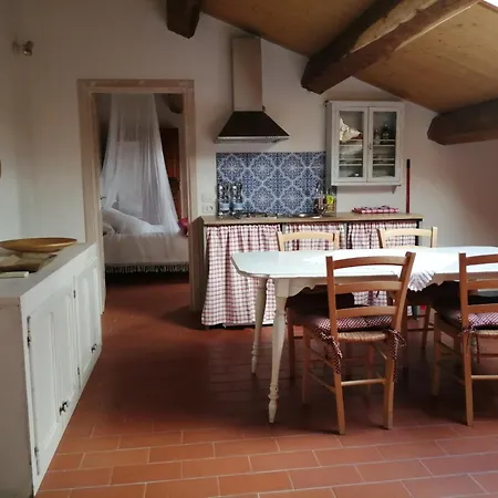 Az. Agr. Il Paradiso Di Beatrice Bondielli Pontremoli