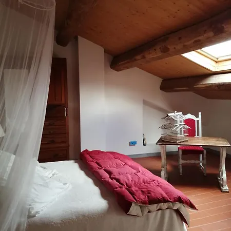 Az. Agr. Il Paradiso Di Beatrice Bondielli *