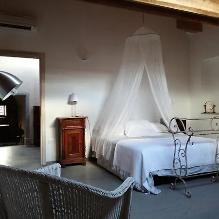Az. Agr. Il Paradiso Di Beatrice Bondielli