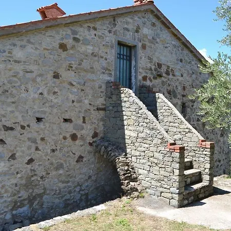 Apartment Az. Agr. Il Paradiso Di Beatrice Bondielli *