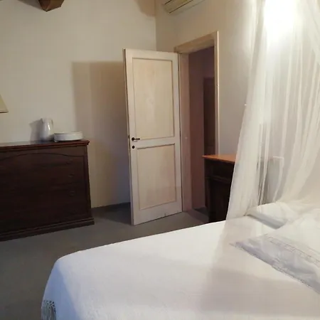 Apartment Az. Agr. Il Paradiso Di Beatrice Bondielli *