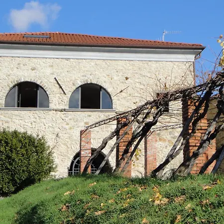 Az. Agr. Il Paradiso Di Beatrice Bondielli * Pontremoli