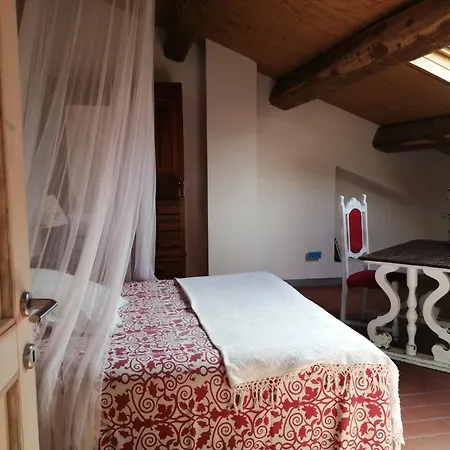 Az. Agr. Il Paradiso Di Beatrice Bondielli Apartment