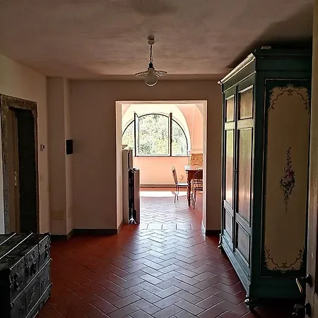 Apartment Az. Agr. Il Paradiso Di Beatrice Bondielli *