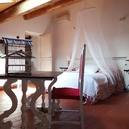 Az. Agr. Il Paradiso Di Beatrice Bondielli *