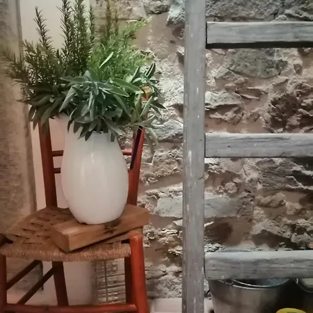 Az. Agr. Il Paradiso Di Beatrice Bondielli Apartment