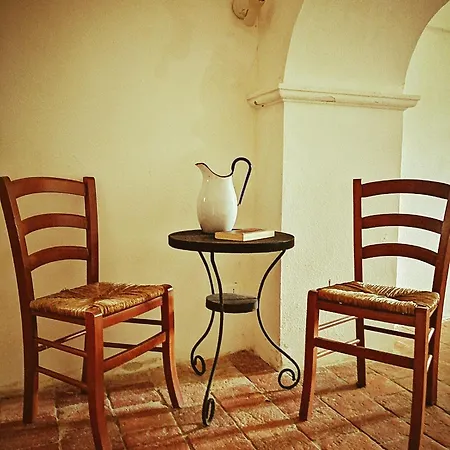 Apartment Az. Agr. Il Paradiso Di Beatrice Bondielli Pontremoli