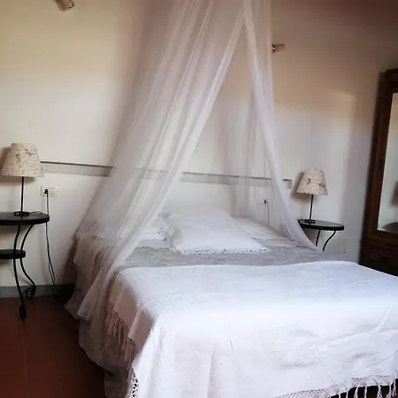Az. Agr. Il Paradiso Di Beatrice Bondielli *