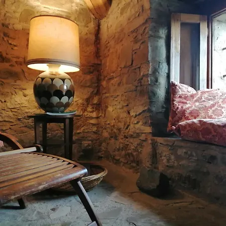 Az. Agr. Il Paradiso Di Beatrice Bondielli Pontremoli