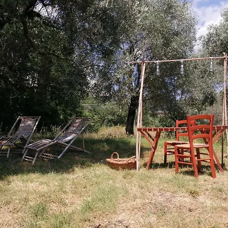 Az. Agr. Il Paradiso Di Beatrice Bondielli