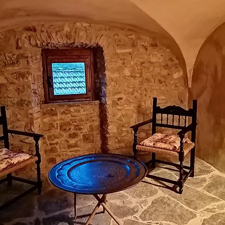 Apartment Az. Agr. Il Paradiso Di Beatrice Bondielli *