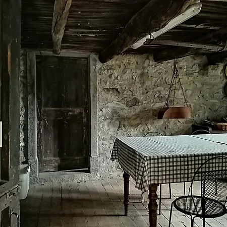 Az. Agr. Il Paradiso Di Beatrice Bondielli * Pontremoli