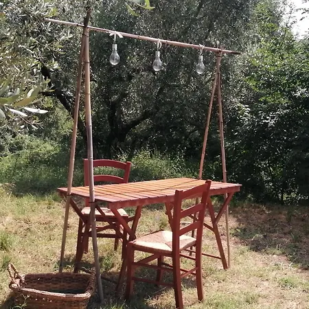 Az. Agr. Il Paradiso Di Beatrice Bondielli