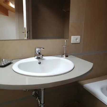Az. Agr. Il Paradiso Di Beatrice Bondielli Appartement