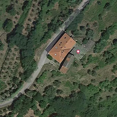Appartement Az. Agr. Il Paradiso Di Beatrice Bondielli *