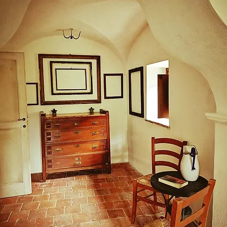 Az. Agr. Il Paradiso Di Beatrice Bondielli Appartement Pontremoli