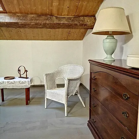 Az. Agr. Il Paradiso Di Beatrice Bondielli * Pontremoli